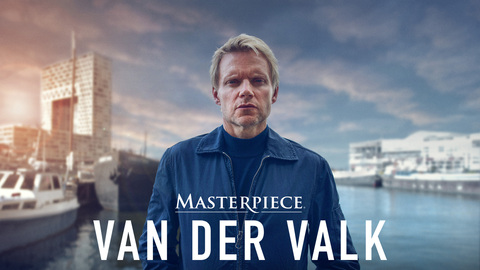 Van der Valk