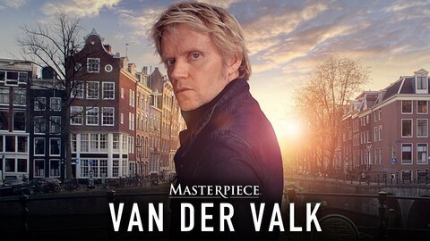 Van der Valk