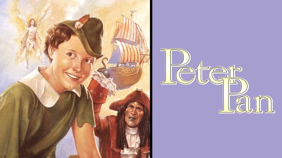 Peter Pan (1924) - 