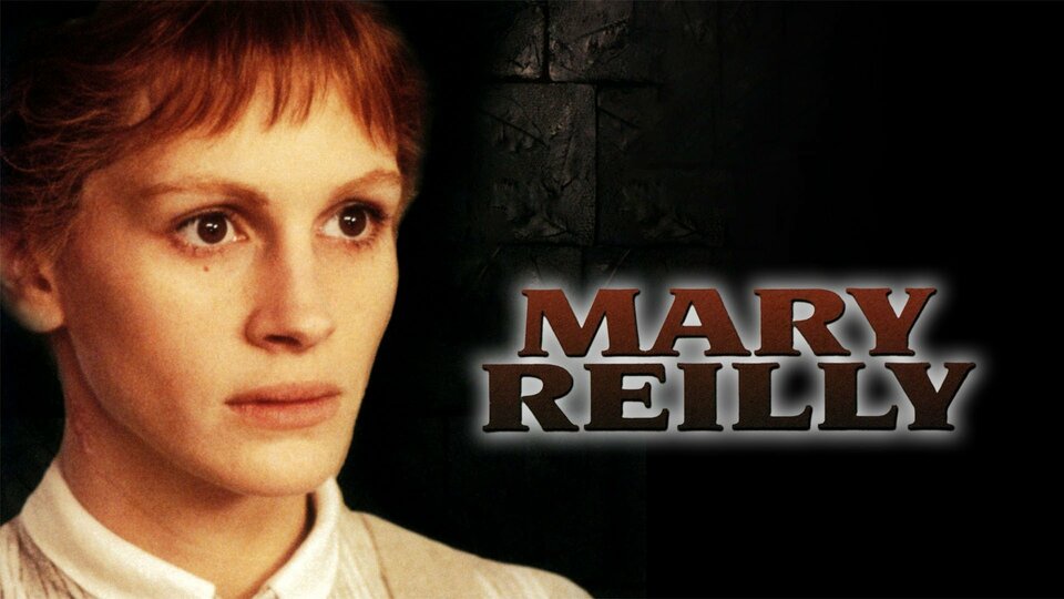 Mary Reilly - 