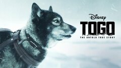 Togo - Disney+