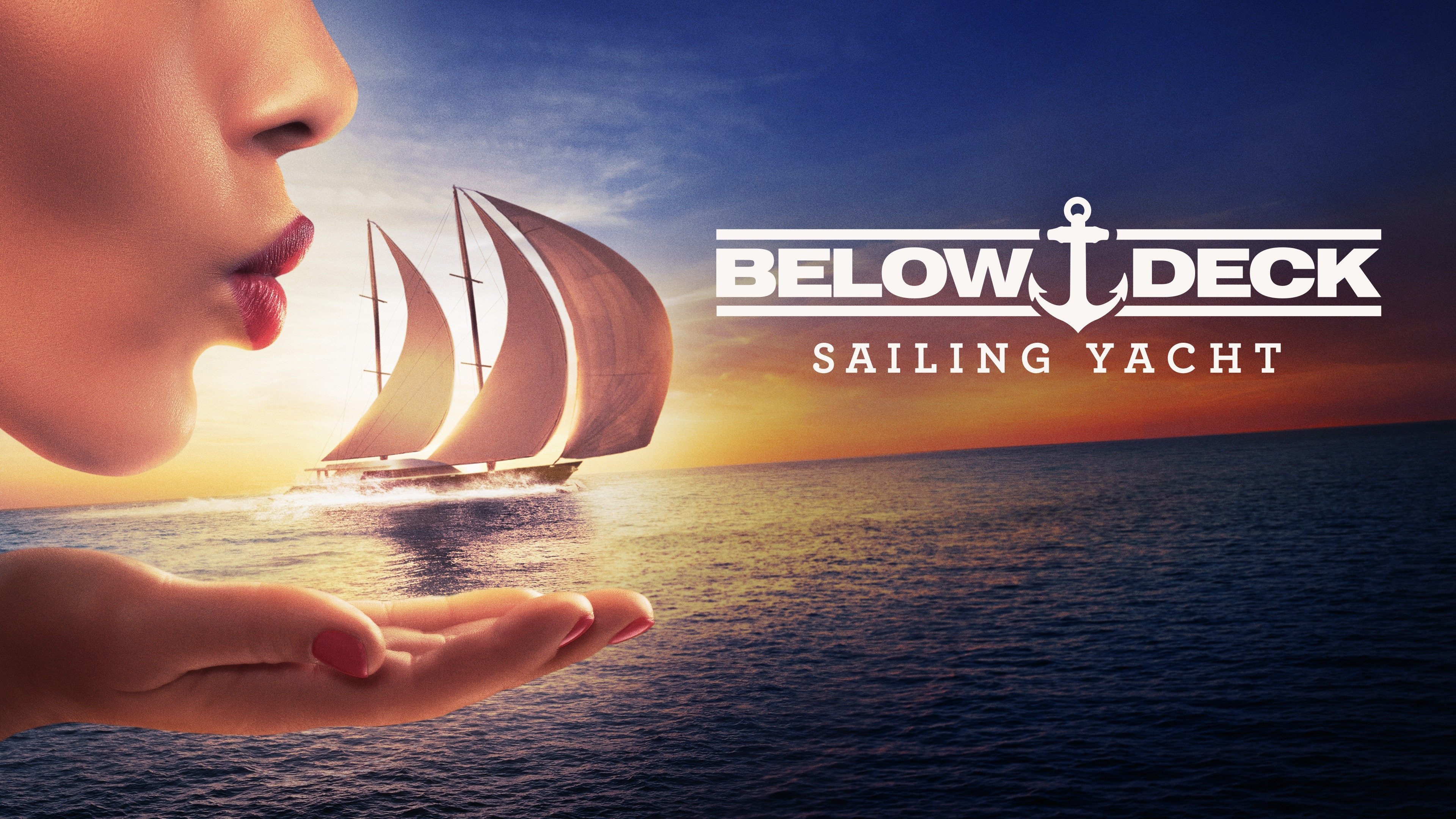 Below Deck Sailing Yacht - Bravo Reality Series