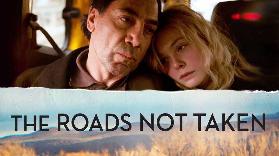 The Roads Not Taken - 