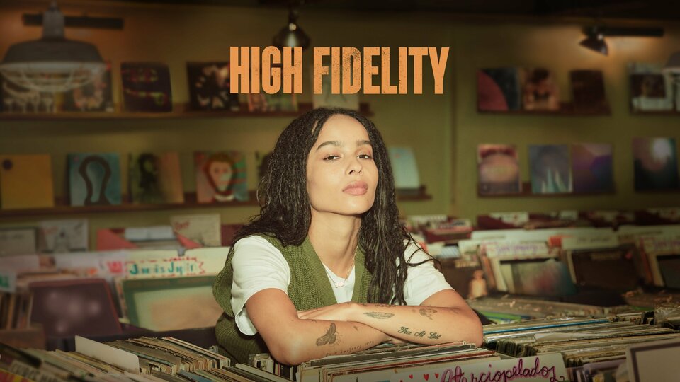 High Fidelity