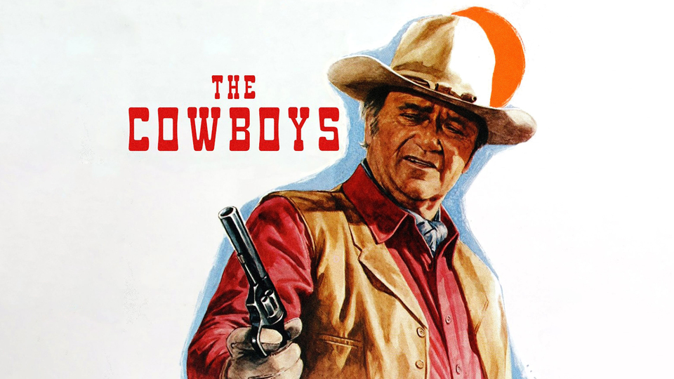 The Cowboys - 