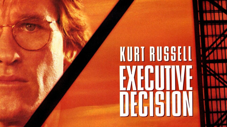 Executive Decision - 
