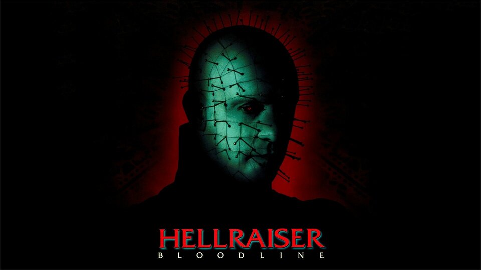Hellraiser: Bloodline - 