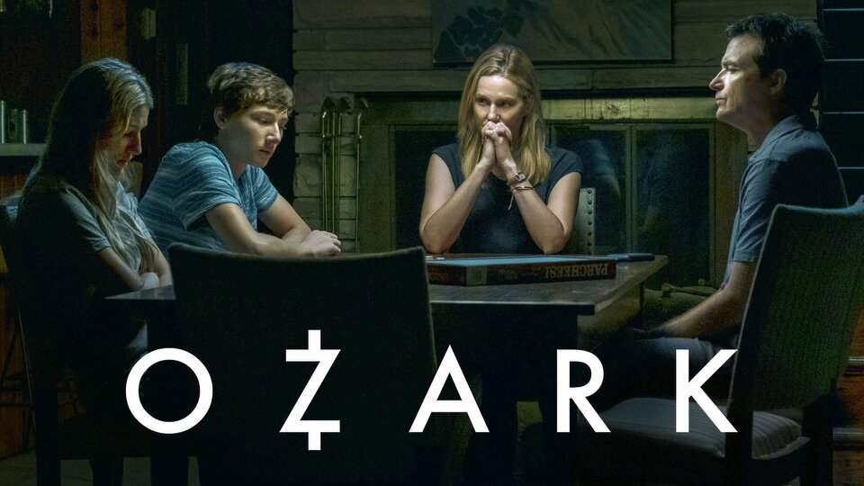 Netflix's 'Ozark' to Return With Expanded Fourth & Final Season