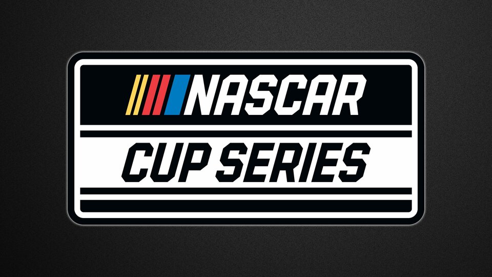NASCAR Cup Series TV Schedule