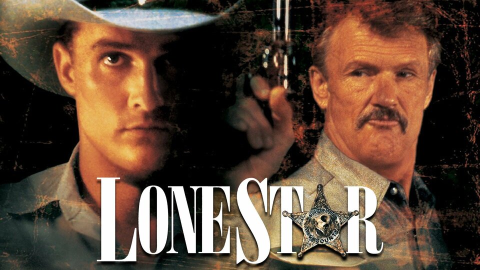 Lone Star (1996) - 