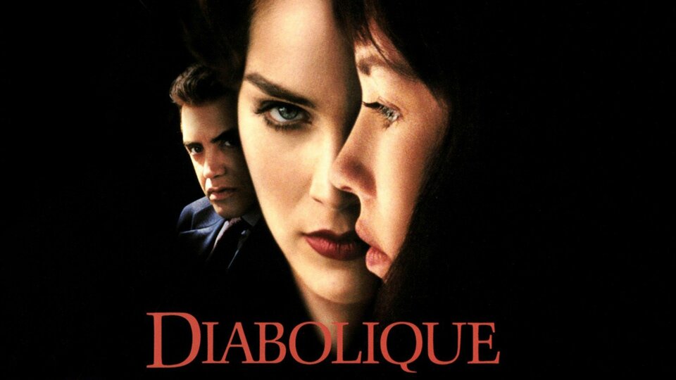Diabolique (1996) - 