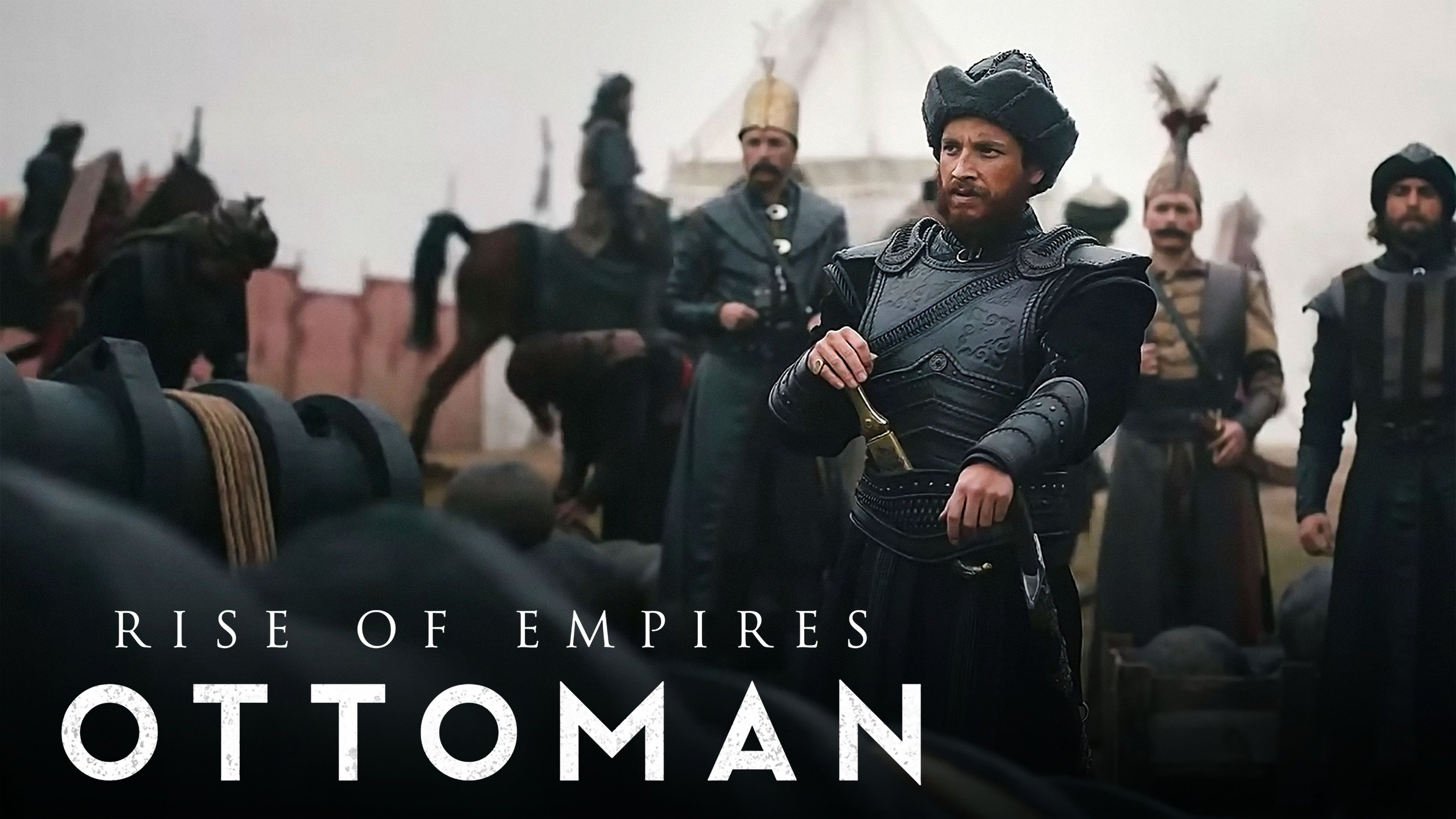 Rise Of Empires Ottoman Netflix Series Where To Watch   P17810279 B H8 Ap 