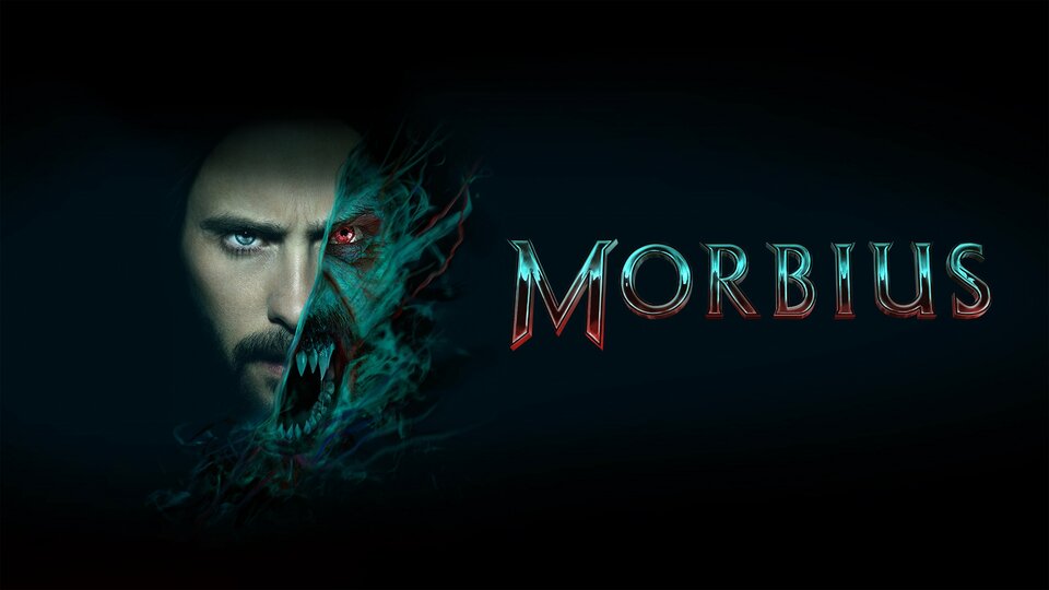 Morbius - Netflix
