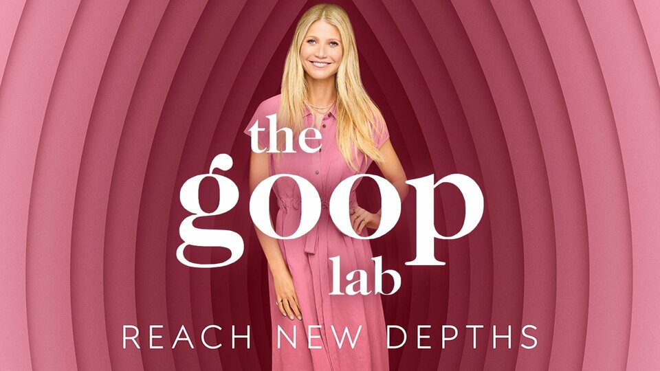 The Goop Lab - Netflix