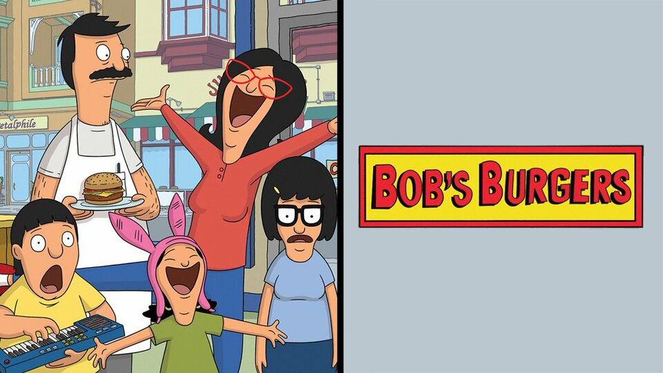The Bob's Burgers Movie - 