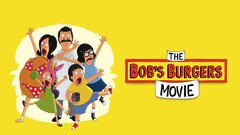 The Bob's Burgers Movie - Hulu