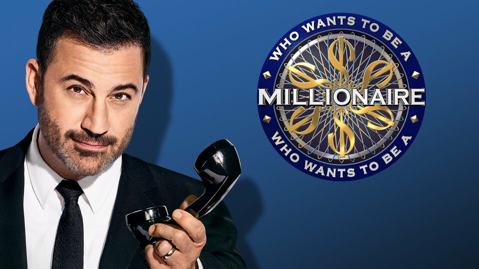 Who Wants to Be a Millionaire (2020) - ABC