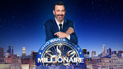 Who Wants to Be a Millionaire (2020) - ABC