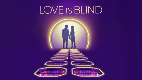 Love Is Blind