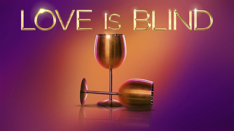 Love Is Blind