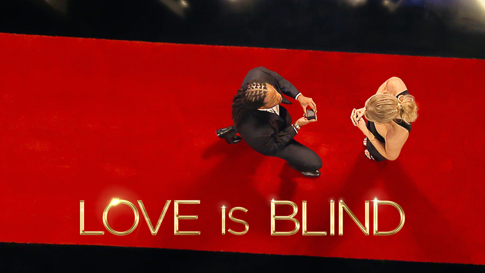 Love Is Blind