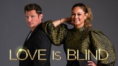 Love Is Blind - Netflix