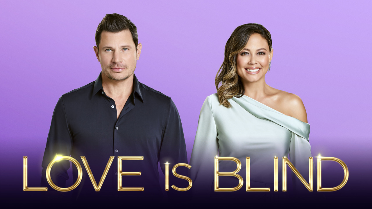 Love Is Blind' Creator Launches New Dating Show
