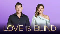 Love Is Blind - Netflix
