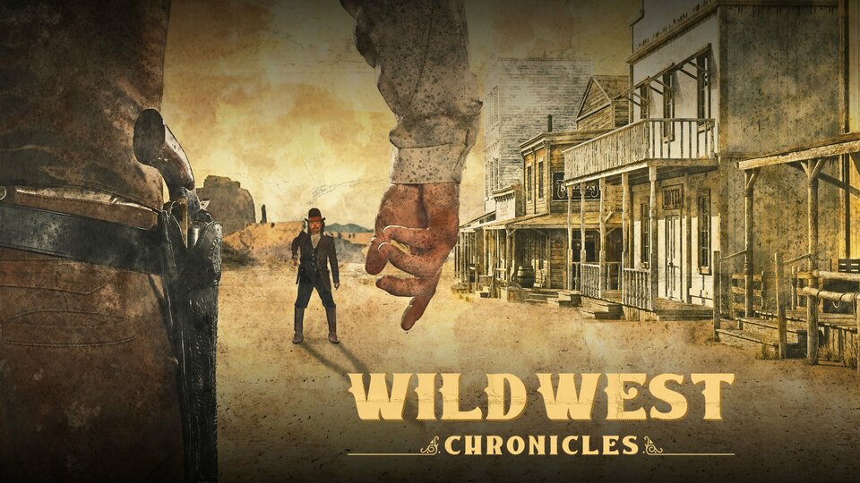 Wild West Chronicles - INSP