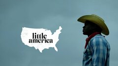 Little America - Apple TV+