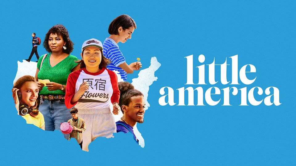 Little America - Apple TV+