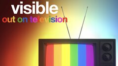 Visible: Out on Television - Apple TV+