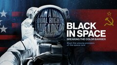 Black in Space: Breaking the Color Barrier - Smithsonian Channel
