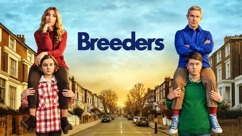 Breeders