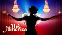 Mrs. America - Hulu