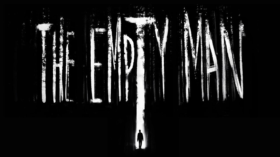 The Empty Man - 