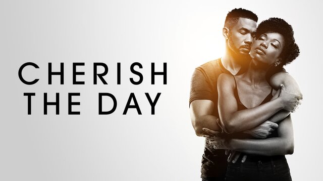 Cherish the Day key art