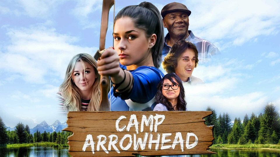 Camp Arrowhead - 