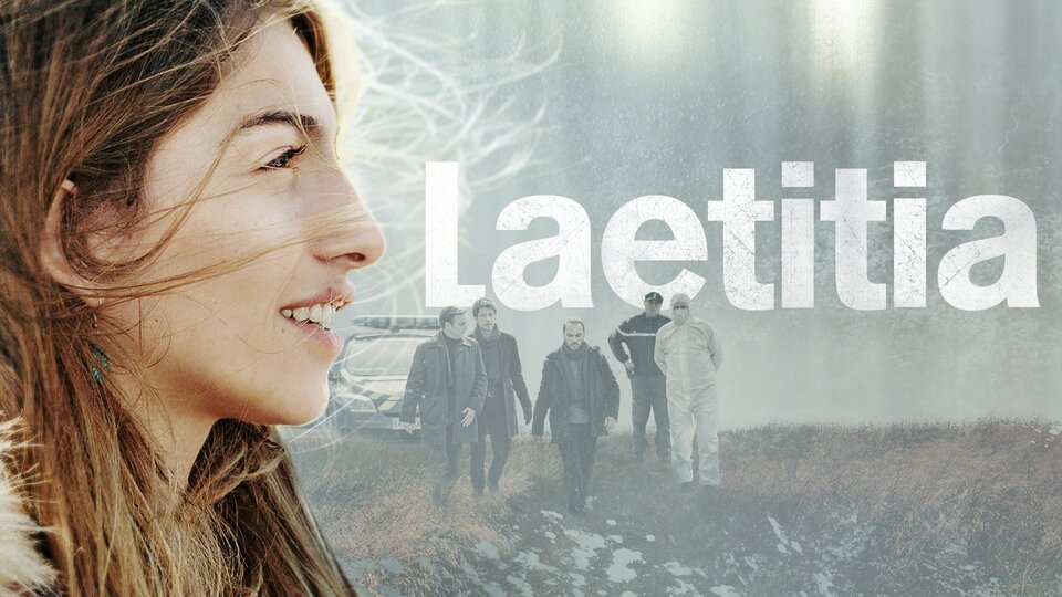 Laetitia - HBO