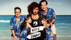 Wife Swap - Paramount Network
