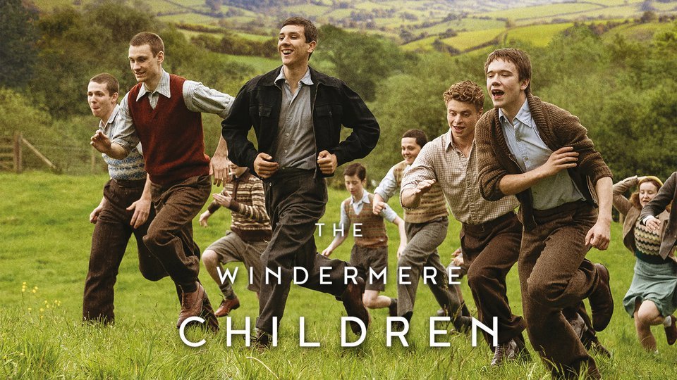 The Windermere Children - PBS