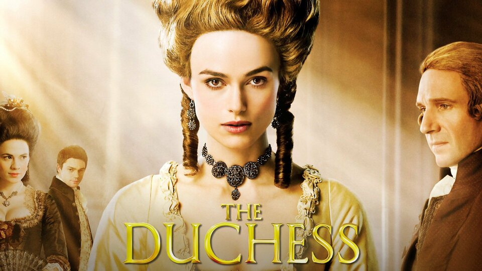 The Duchess (2008) - 