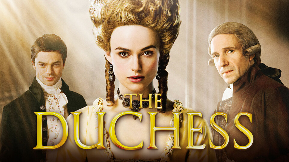 The Duchess (2008) - 