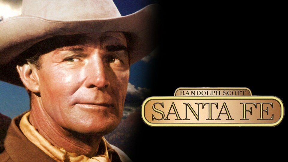 Santa Fe - 