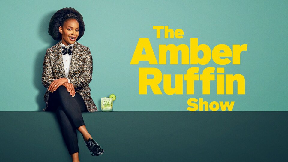 The Amber Ruffin Show - Peacock