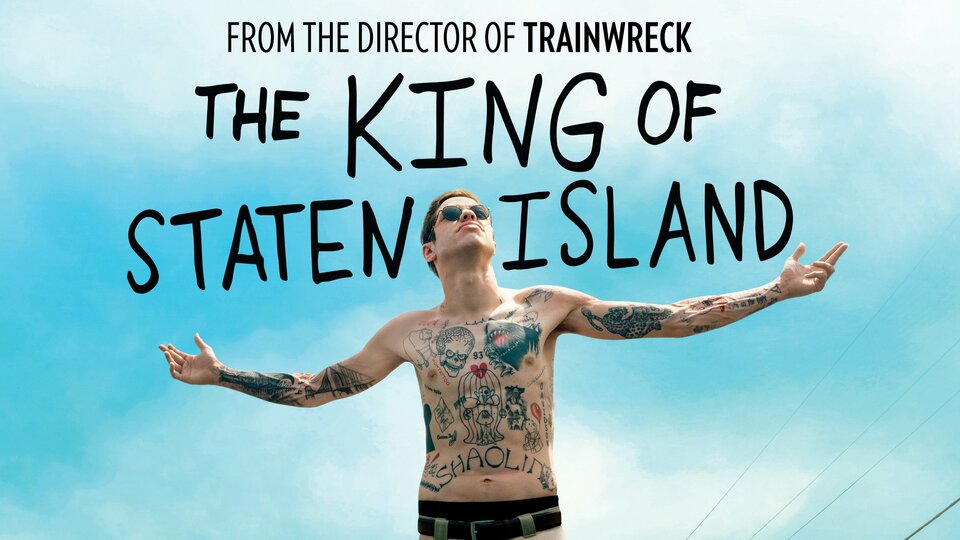 The King of Staten Island - 