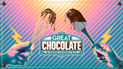 Great Chocolate Showdown