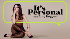 It's Personal with Amy Hoggart - truTV