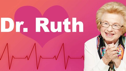 Dr. Ruth Westheimer