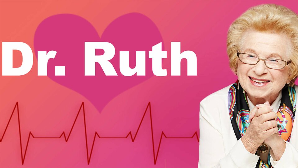 Dr. Ruth Westheimer - Lifetime